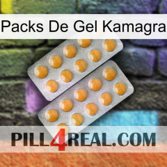 Kamagra Gel Packs levitra2